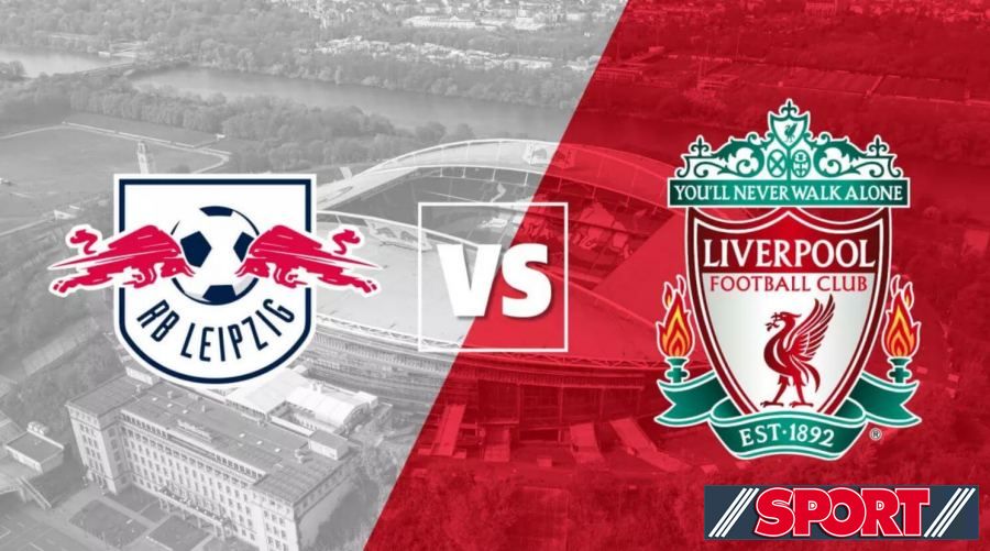 Match today: Liverpool vs Leipzig 21-07-2022 friendly match